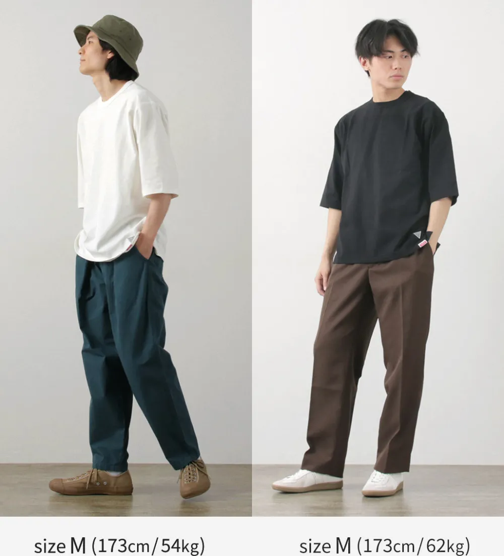 HEALTHKNIT T-Shirts^x RAG /Football T-shirt