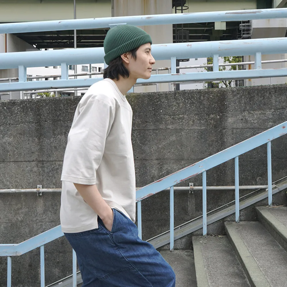 HEALTHKNIT T-Shirts^x RAG /Football T-shirt
