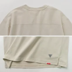 HEALTHKNIT T-Shirts^x RAG /Football T-shirt