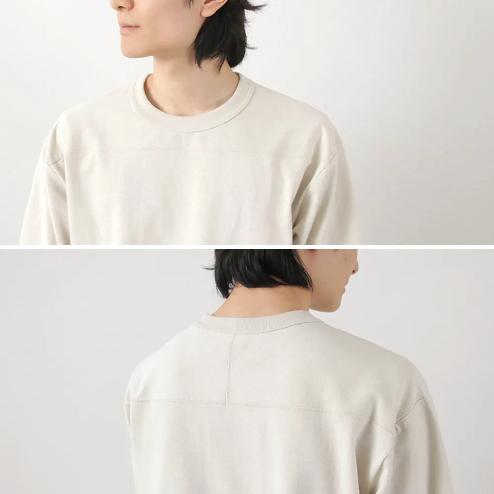HEALTHKNIT T-Shirts^x RAG /Football T-shirt