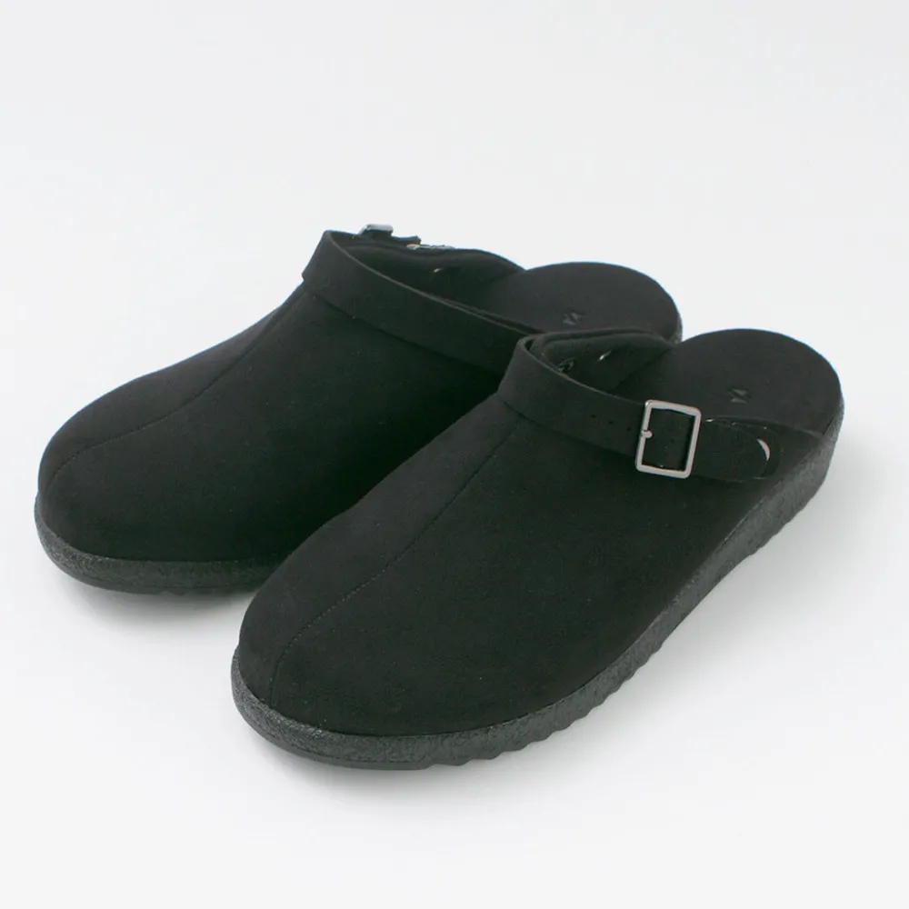 HEP Sandals^/ Doma2 Sabo Sandals