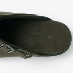HEP Sandals^/ Doma2 Sabo Sandals