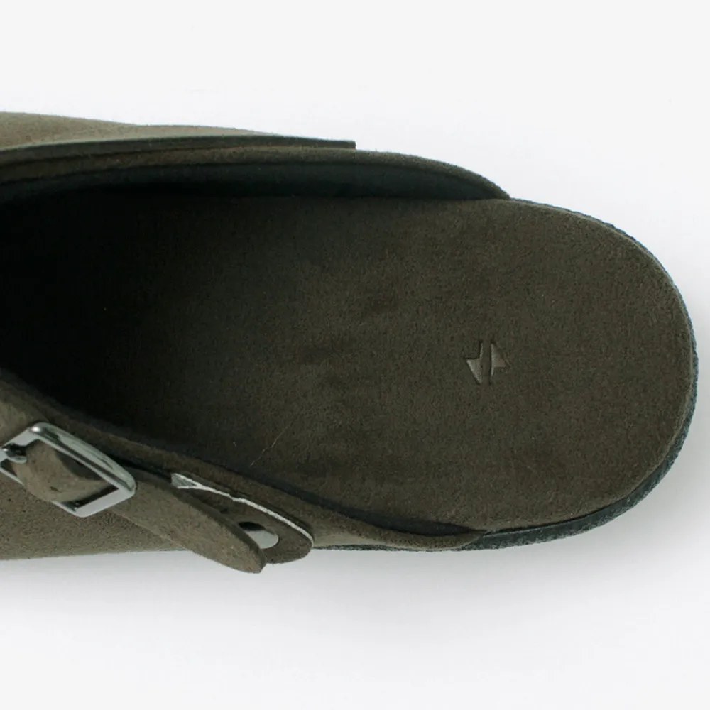 HEP Sandals^/ Doma2 Sabo Sandals