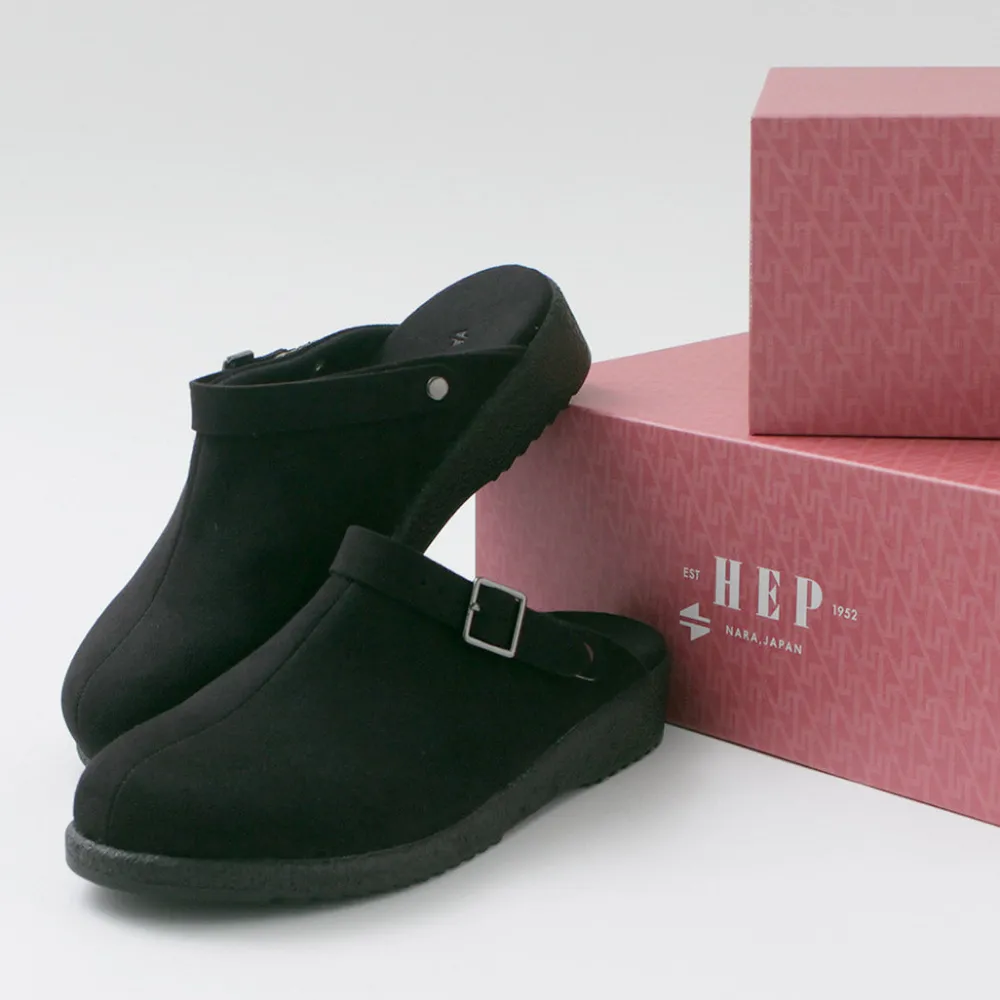 HEP Sandals^/ Doma2 Sabo Sandals