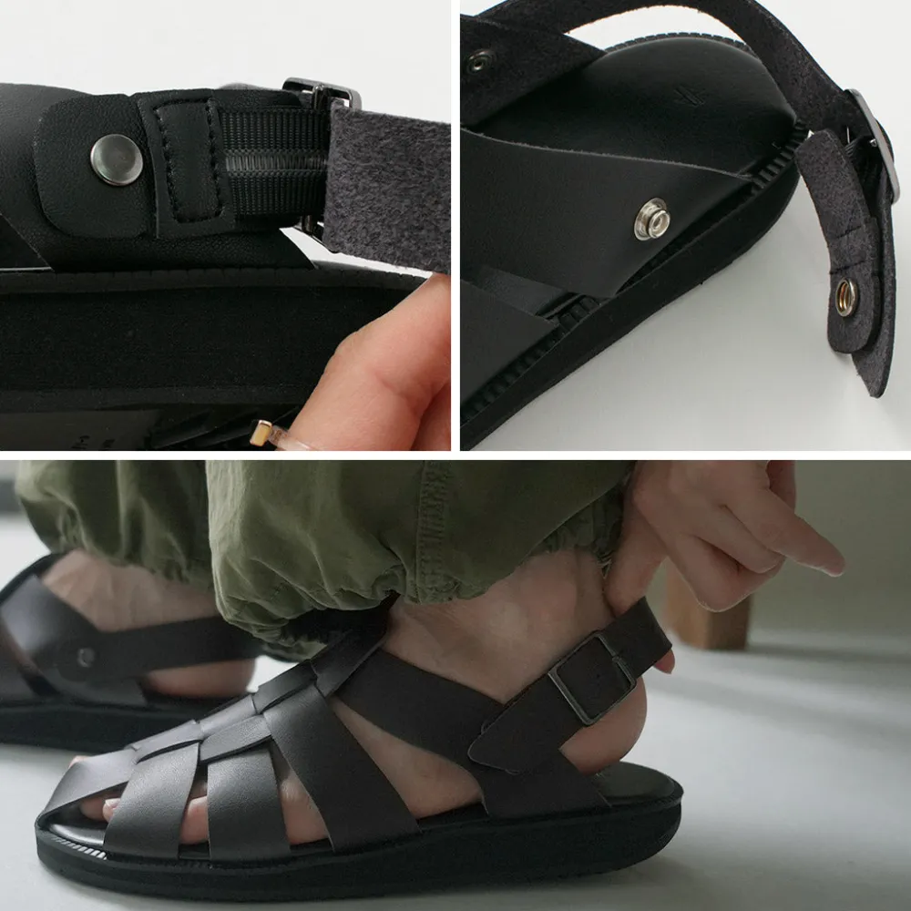 HEP Sandals^/ DRV Driving Sandals