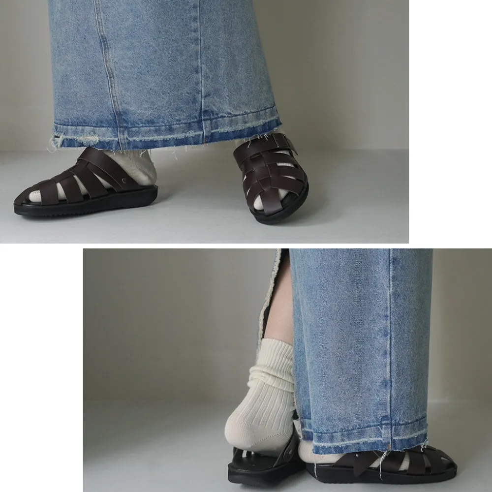 HEP Sandals^/ DRV Driving Sandals