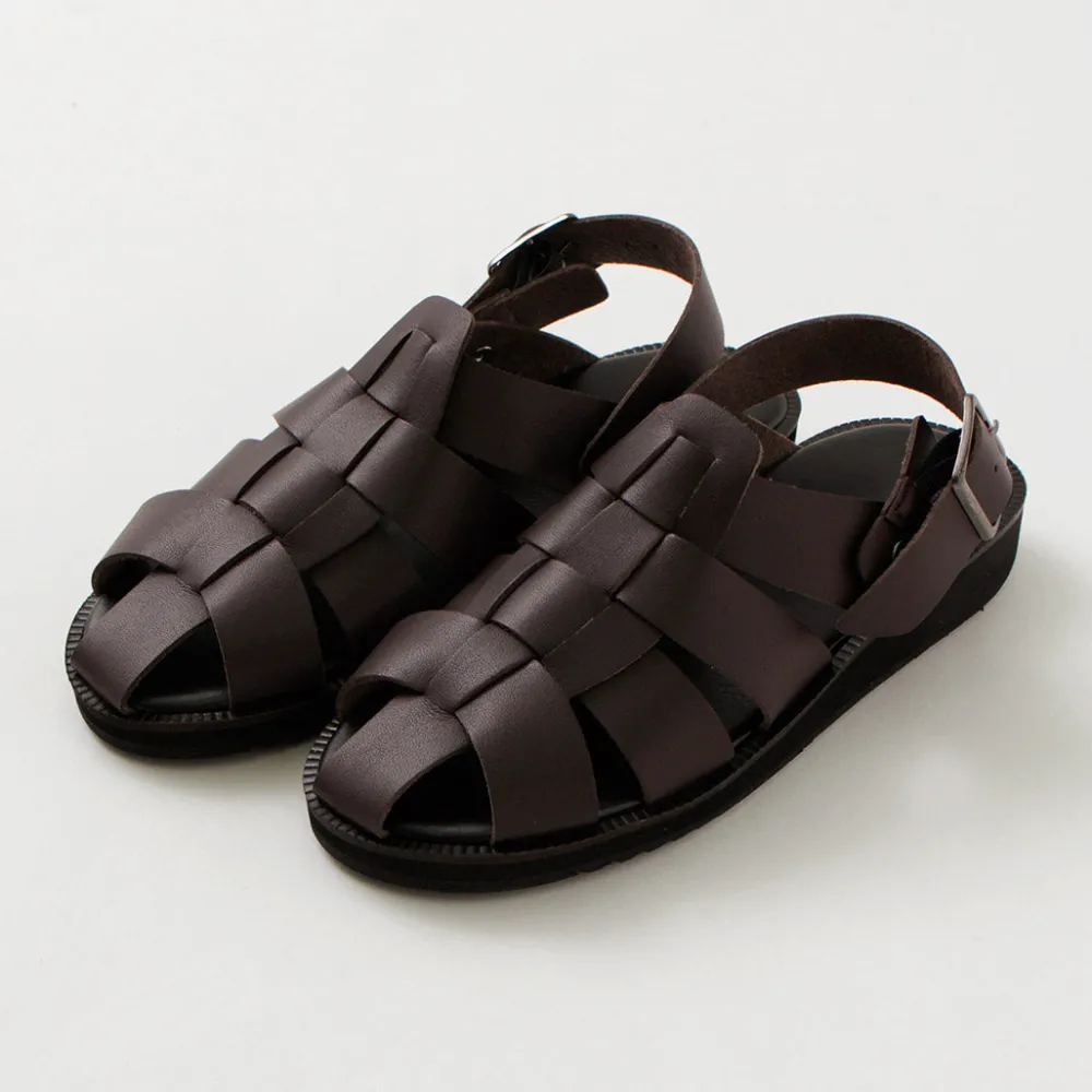 HEP Sandals^/ DRV Driving Sandals