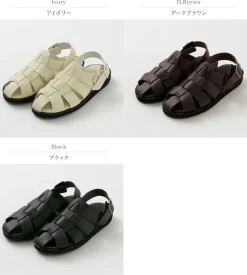 HEP Sandals^/ DRV Driving Sandals