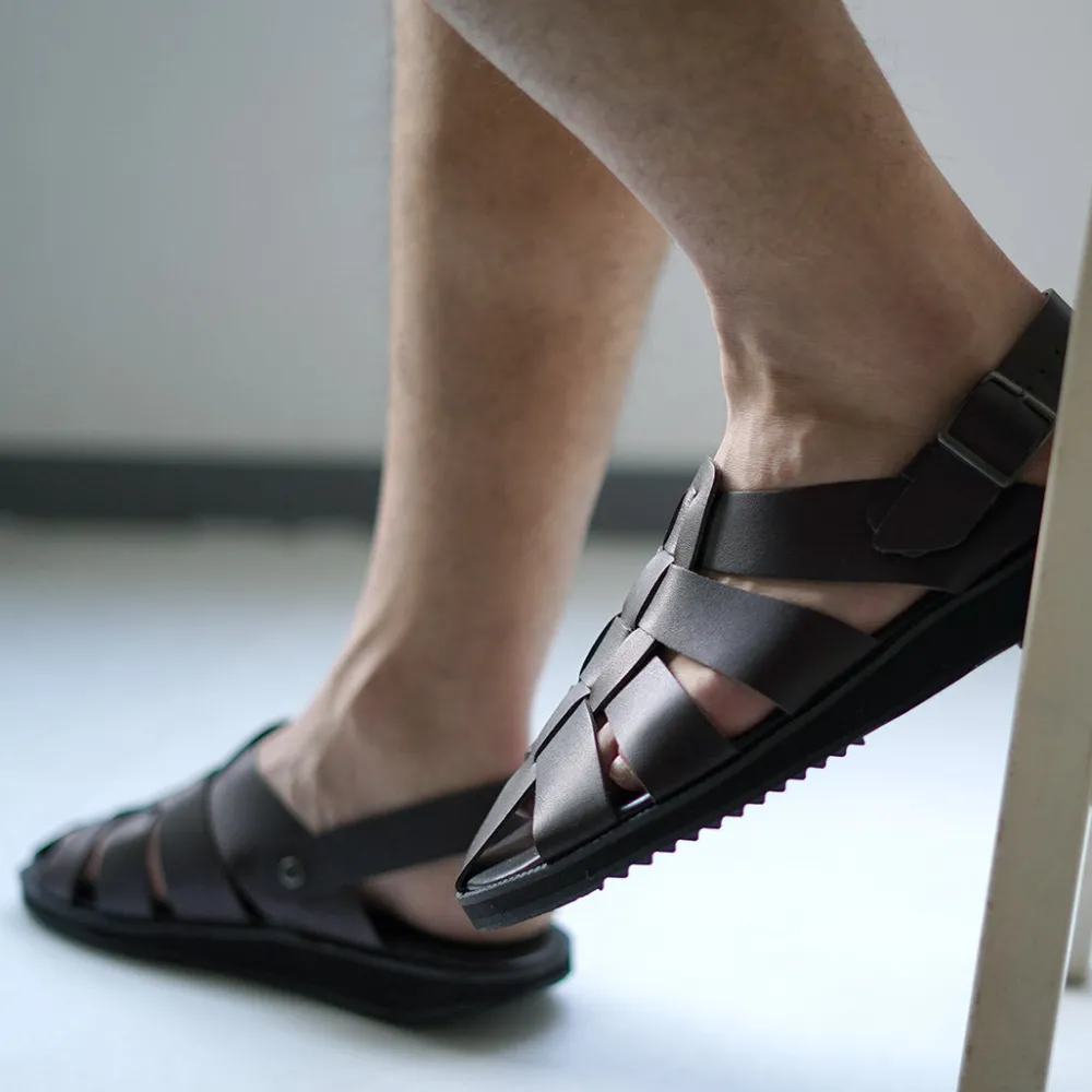 HEP Sandals^/ DRV Driving Sandals
