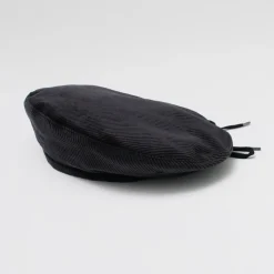 HICOSAKA Hats^/ Corduroy Beret
