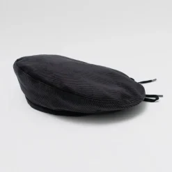 HICOSAKA Hats^/ Corduroy Beret
