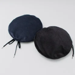 HICOSAKA Hats^/ Corduroy Beret