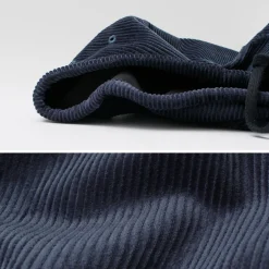 HICOSAKA Hats^/ Corduroy Beret
