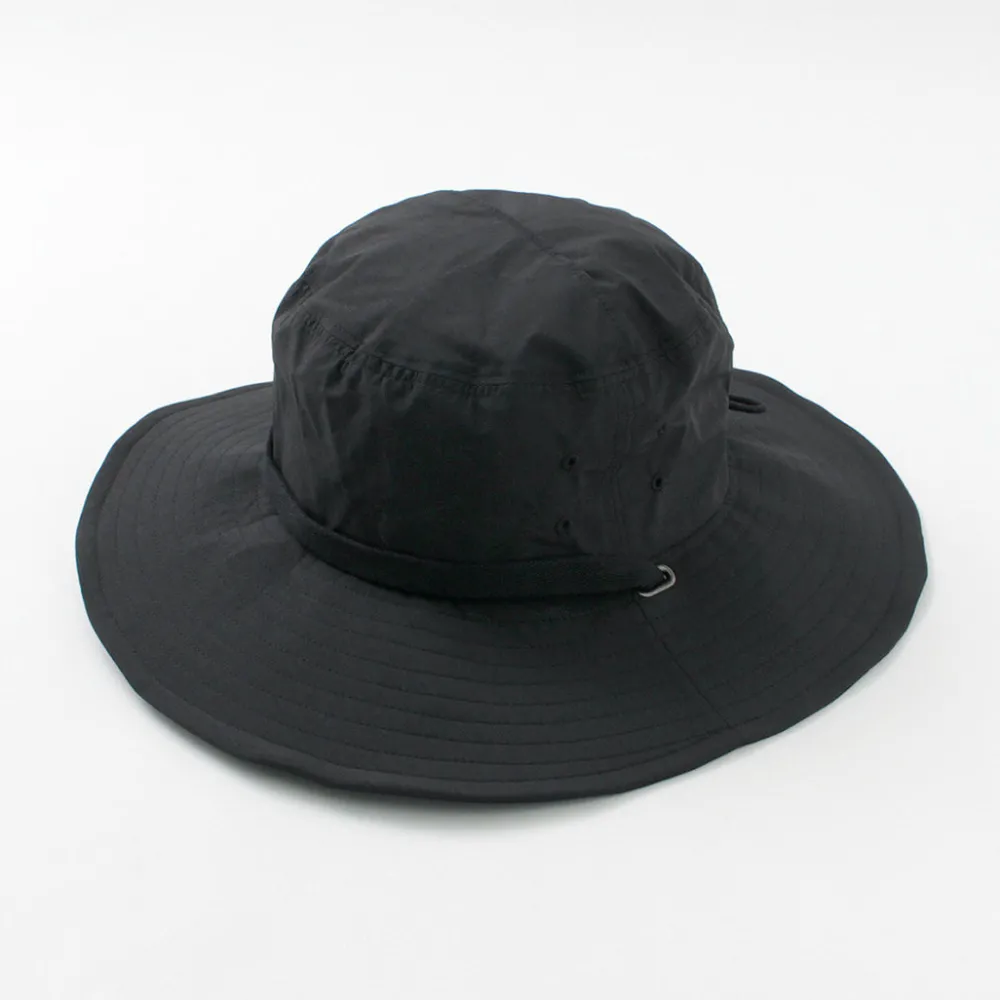 HICOSAKA Hats^/ eVent Ventilation Hat