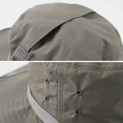 HICOSAKA Hats^/ eVent Ventilation Hat