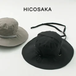 HICOSAKA Hats^/ eVent Ventilation Hat