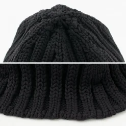 HICOSAKA Hats^/ 3G Knit Hat