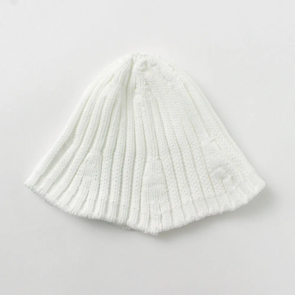 HICOSAKA Hats^/ 3G Knit Hat