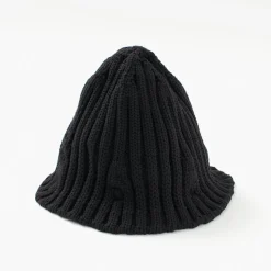 HICOSAKA Hats^/ 3G Knit Hat