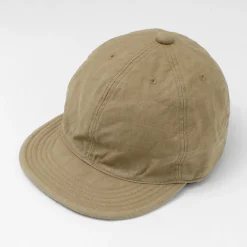HIGHER Hats^/ Army Serge Cap