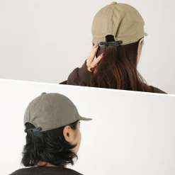HIGHER Hats^/ Army Serge Cap
