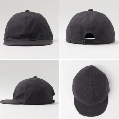 HIGHER Hats^/ Army Serge Cap