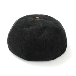 HIGHER Hats^/ Corduroy beret