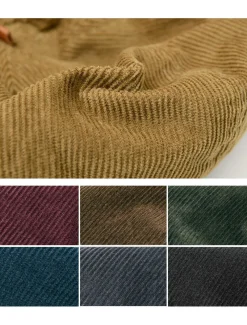 HIGHER Hats^/ Corduroy beret