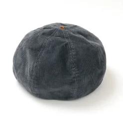 HIGHER Hats^/ Corduroy beret