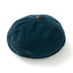 HIGHER Hats^/ Corduroy beret