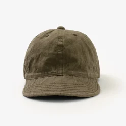HIGHER Hats^/ Cotton Linen Weather Cap