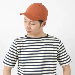 HIGHER Hats^/ Cotton Linen Weather Cap