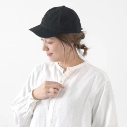HIGHER Hats^/ Cotton Linen Weather Cap