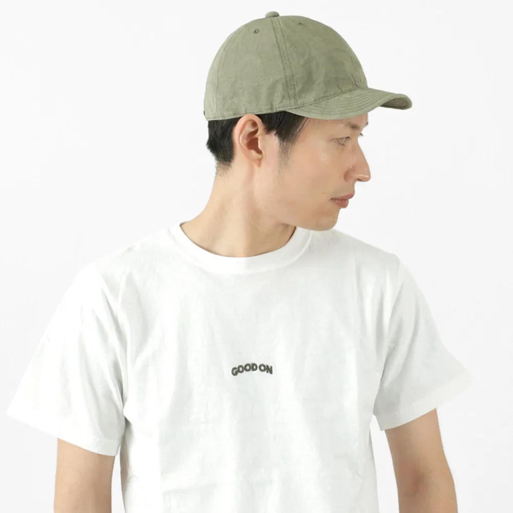 HIGHER Hats^/ Cotton Linen Weather Cap