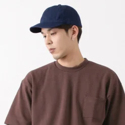HIGHER Hats^/ Cotton Linen Weather Cap