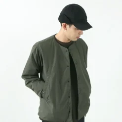 HIGHER Hats^/ DENIM & KATSURAGI HUNTER CAP