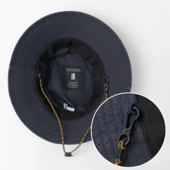 HIGHER Hats^/ Field hat