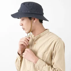 HIGHER Hats^/ Field hat