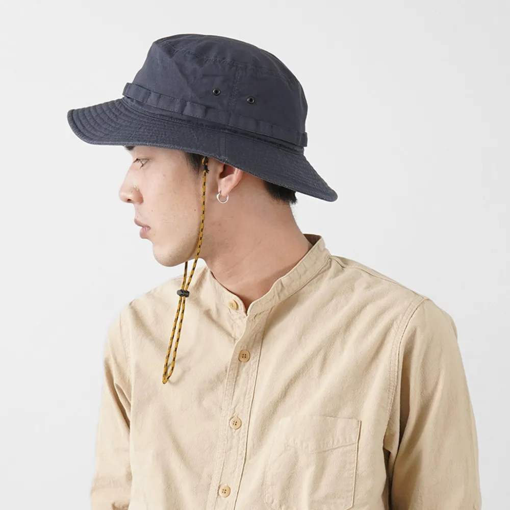 HIGHER Hats^/ Field hat