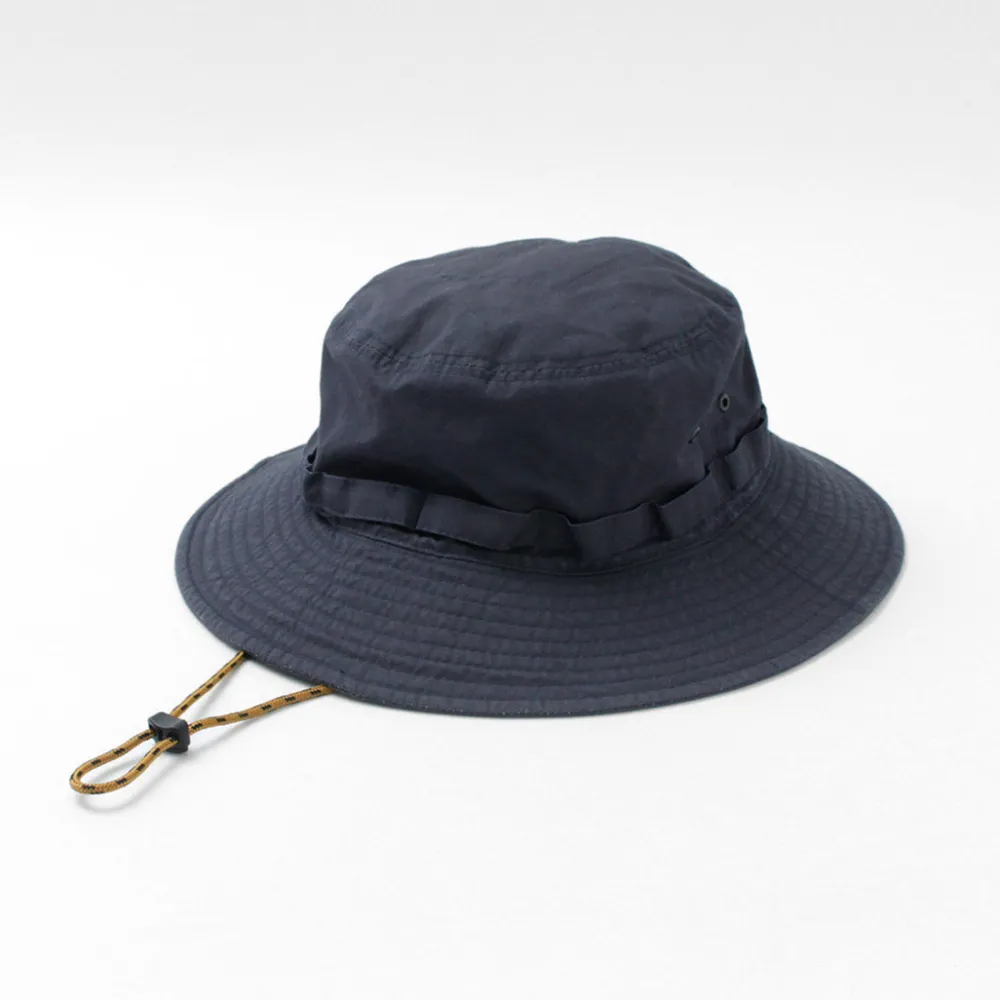 HIGHER Hats^/ Field hat
