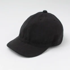 HIGHER Hats^/ French Oxford Cinch Buckle Cap