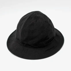 HIGHER Hats^/ French Oxford Cinch Buckle Hat