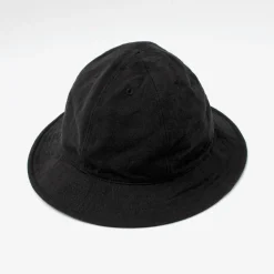 HIGHER Hats^/ French Oxford Cinch Buckle Hat