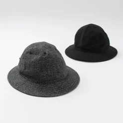 HIGHER Hats^/ French Oxford Cinch Buckle Hat