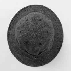 HIGHER Hats^/ French Oxford Cinch Buckle Hat