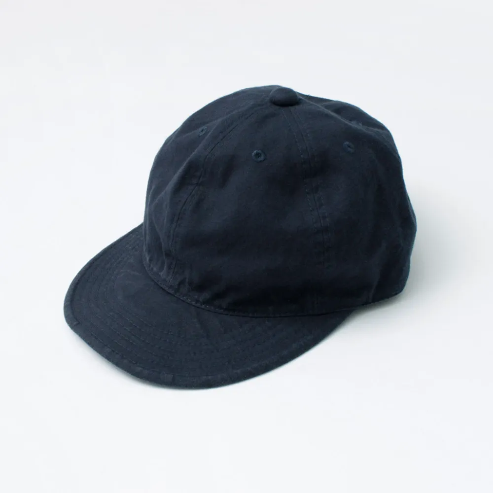 HIGHER Hats^/ Military Canvas Cap