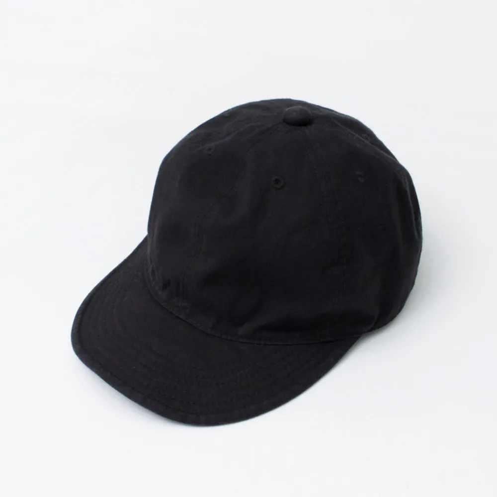 HIGHER Hats^/ Military Canvas Cap