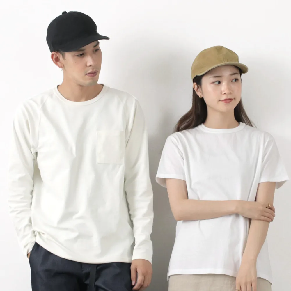 HIGHER Hats^/ Military Canvas Cap