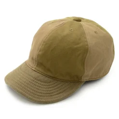 HIGHER Hats^/ Multi-Panel Cap
