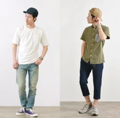 HIGHER Hats^/ Multi-Panel Cap